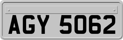 AGY5062