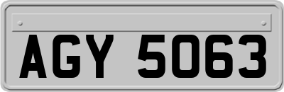 AGY5063