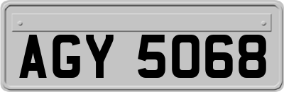 AGY5068
