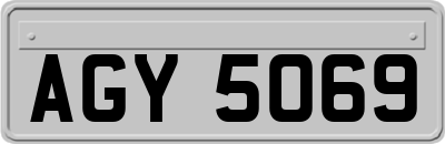 AGY5069