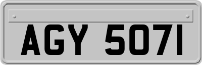 AGY5071