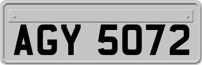 AGY5072