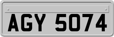 AGY5074