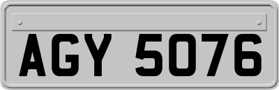 AGY5076