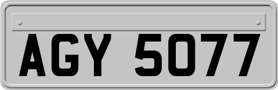 AGY5077