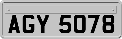 AGY5078