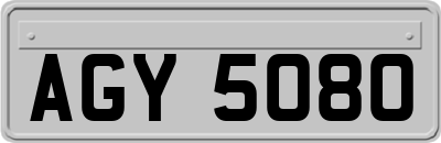 AGY5080