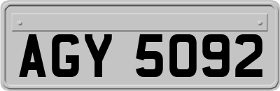 AGY5092