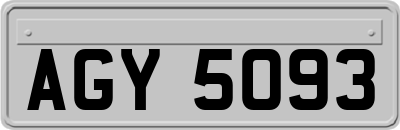 AGY5093