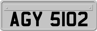 AGY5102