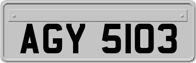 AGY5103