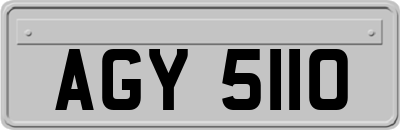 AGY5110