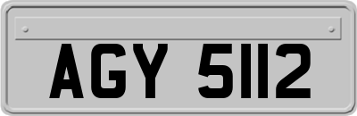 AGY5112