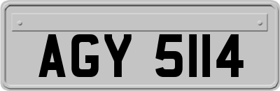 AGY5114