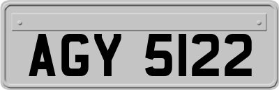 AGY5122