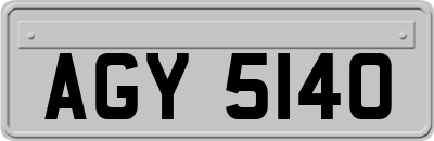 AGY5140