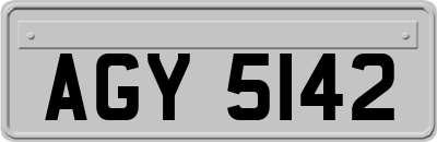 AGY5142