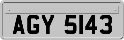 AGY5143