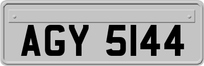 AGY5144