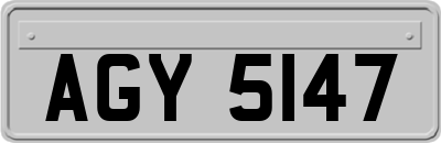 AGY5147