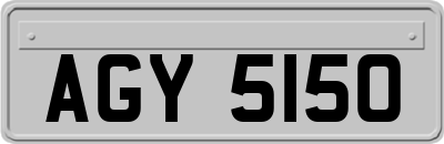 AGY5150