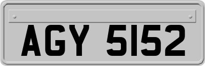 AGY5152
