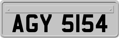 AGY5154