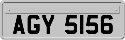 AGY5156