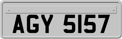 AGY5157