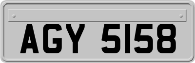 AGY5158