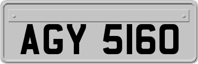 AGY5160