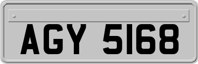 AGY5168