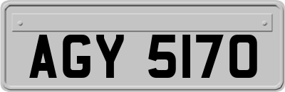 AGY5170