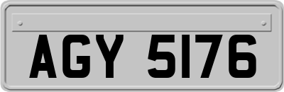 AGY5176