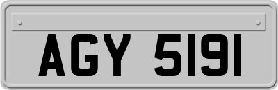 AGY5191