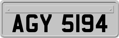 AGY5194