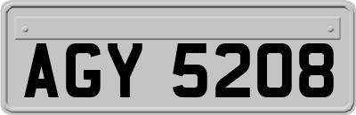 AGY5208