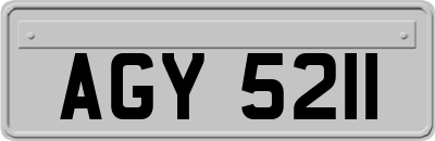 AGY5211