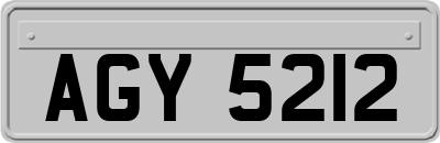 AGY5212