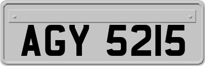 AGY5215