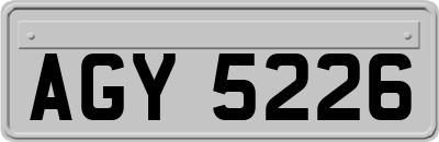 AGY5226