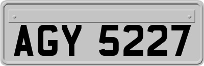 AGY5227