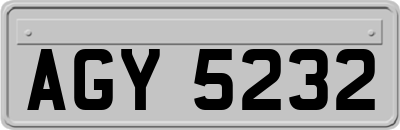 AGY5232