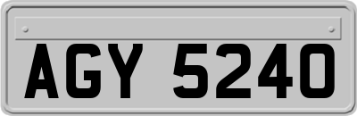 AGY5240