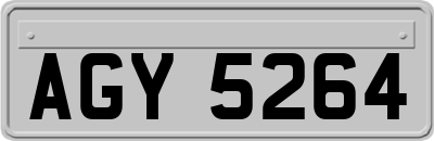 AGY5264