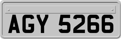AGY5266