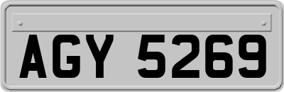 AGY5269