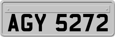 AGY5272