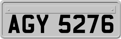 AGY5276