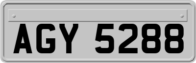 AGY5288